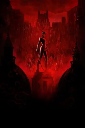 Постер до фильму"Бетмен" #201662