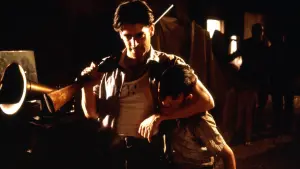 Задник до фильму"Хребет диявола" #226712