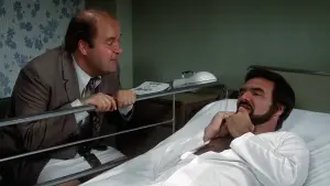 Відео до фільму The End | The End (1978) Original Trailer [FHD]