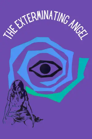 Постер до фильму"Ангел-винищувач" #751879