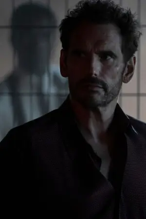 Постер до фильму"Le cri des gardes" #767876