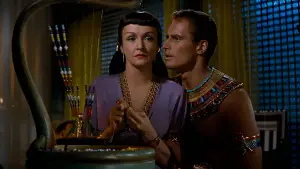 Задник до фильму"Десять заповідей" #676176