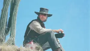 Задник до фильму"Two Mules for Sister Sara" #786019