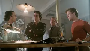 Задник до фильму"Схід «Чорного Місяця»" #424942