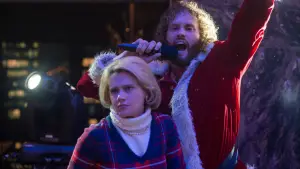 Задник до фильму"Новорічний корпоратив" #809950