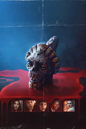 Постер до фильму"Свист" #511948