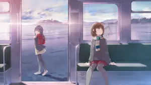 Задник до фильму"Негідники не мріють про сестру на прогулянці" #314150