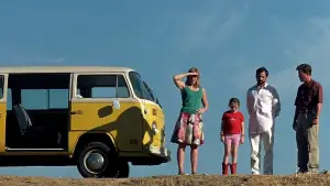 Задник до фильму"Маленька міс Щастя" #805662