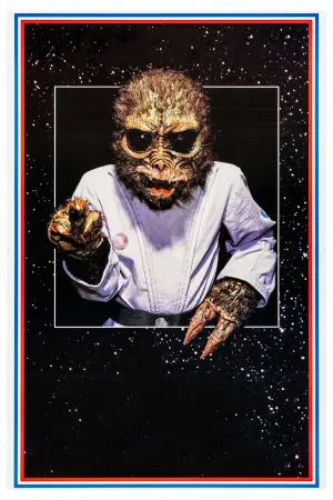 Космічні вояки