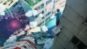 Задник до фильму"Бульбашка" #220069