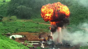 Задник до фильму"Чаклун" #668739