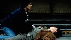 Задник до фильму"Поки ти спав" #809357