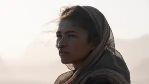 Задник до фильму"Дюна" #161585