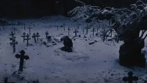 Задник до фильму"Граф Дракула: Історія кохання" #510193