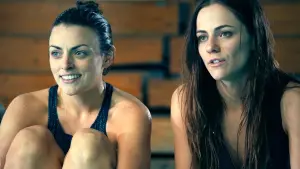 Задник до фильму"Глибокий басейн" #363322