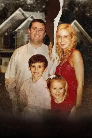 Постер до фильму"Убивчий американський шлюб" #661225