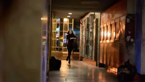 Задник до фильму"Код «Чорна канарка»" #622999