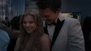 Задник до фильму"Керрі" #736188