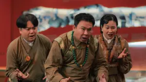 Задник до фильму"Той самий день із кимось" #636232