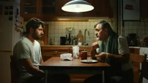 Задник до фильму"Onkel Jens" #807023