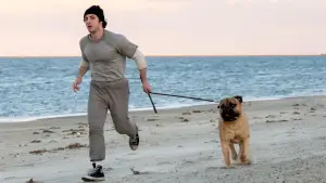 Задник до фильму"Я - Роккі" #631849