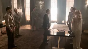 Задник до фильму"Місія неможлива: Фолаут" #217118