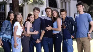 Задник до фильму"Будь-якою ціною" #359806