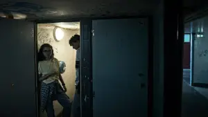 Задник до фильму"Альфа" #519506