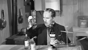 Задник до фильму"Мосьє Верду" #754113