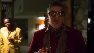 Задник до фильму"Одинадцять друзів Оушена" #606885