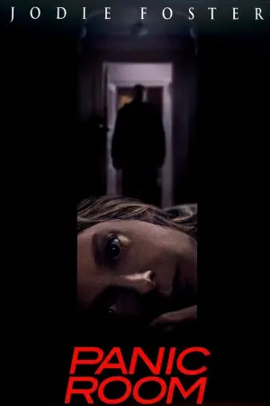 Постер до фильму"Кімната страху" #264213