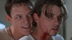 Задник до фильму"Крик" #569847