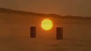 Задник до фильму"Сират" #516262