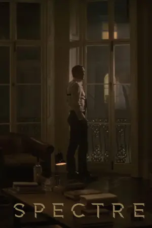 Постер до фильму"007: Спектр" #281054
