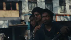 Задник до фильму"Superglue" #778381