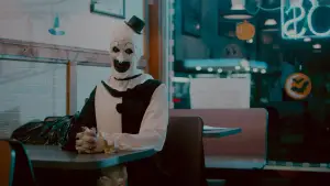 Задник до фильму"Той, що жахає" #655426