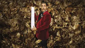 Задник до фильму"Голодні ігри: Балада про співочих пташок і змій" #591536