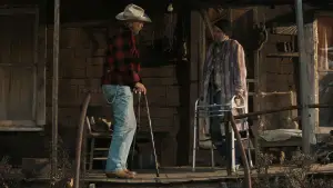 Задник до фильму"Проста історія" #529225