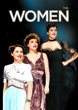 Постер до фильму"The Women" #902964