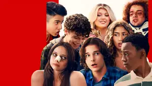 Задник до фильму"Новачки" #652985