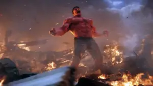 Задник до фильму"Капітан Америка: Дивний новий світ" #552090