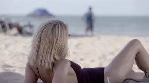 Відео до фільму The Salamander | SALAMANDRA | Trailer deutsch german [HD]