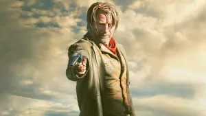 Задник до фильму"Спасіння" #445034