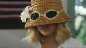 Задник до фильму"Алоха" #808733