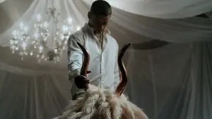 Задник до фильму"Легенда" #560869