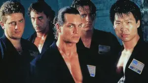 Задник до фильму"Найкращі з найкращих" #701043