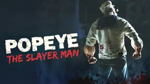 Popeye the Slayer Man