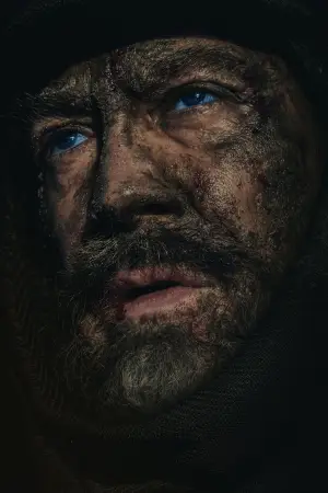 Постер до фильму"Дюна: Частина третя" #769290