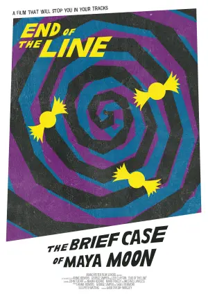 Постер до фильму"End of the Line" #775442