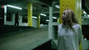 Задник до фильму"Щасливий день смерті" #710132